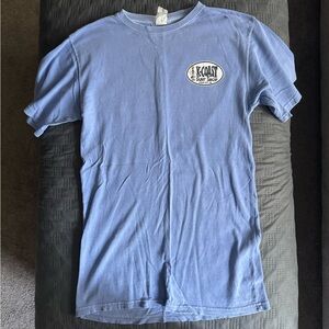 K-Coast Surf Shop T-Shirt